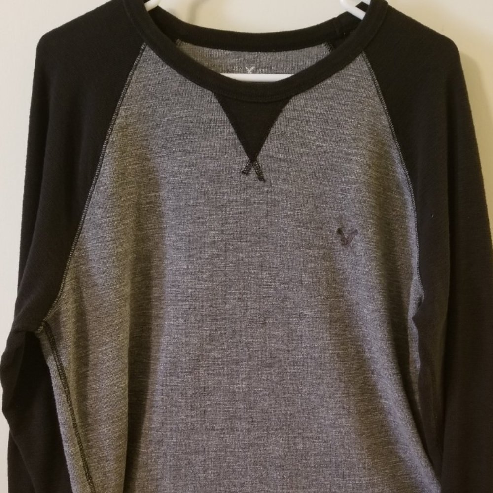 American Eagle Heritage Shirt XLT